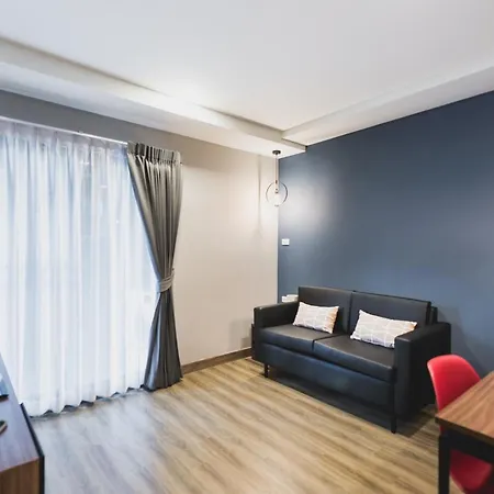 W2 Residence