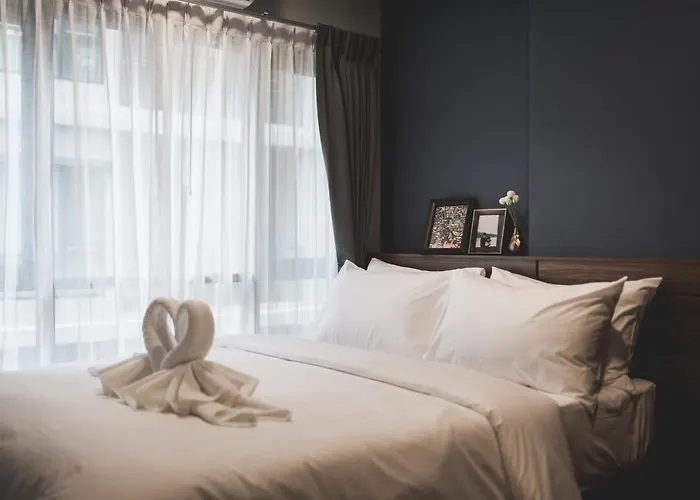 W2 Aparthotel