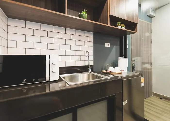 Aparthotel W2 3*