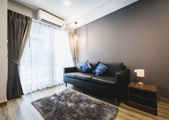 W2 3* Bangkok