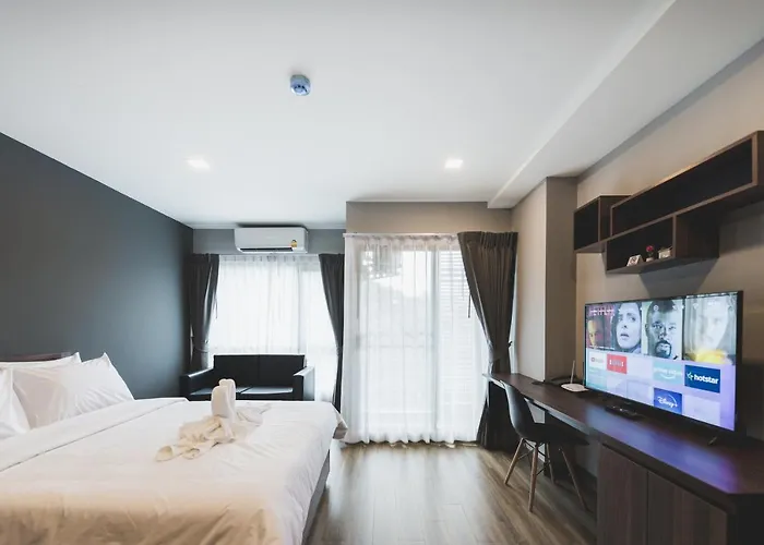 W2 Aparthotel