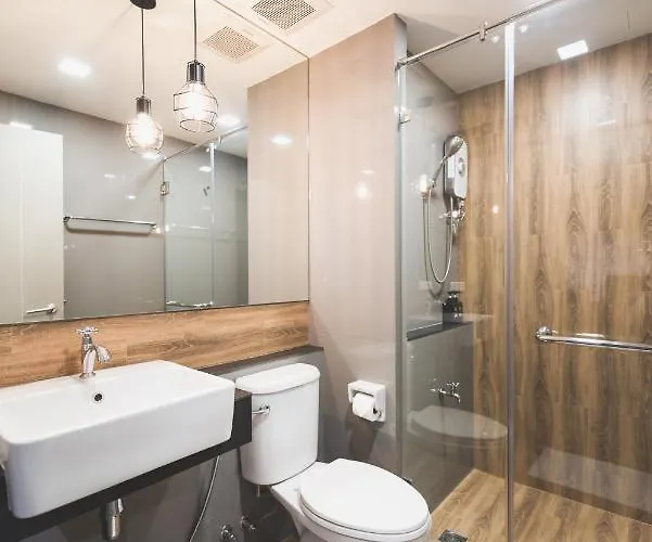 Aparthotel W2