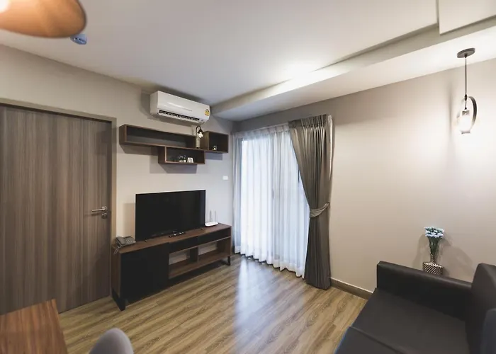 W2 Aparthotel Bangkok