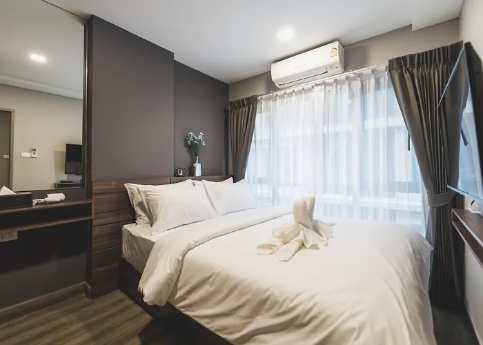 W2 3* Bangkok