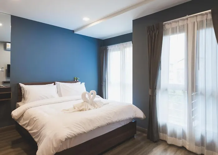 W2 Aparthotel Bangkok