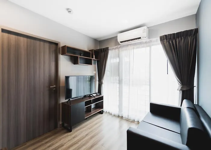 W2 Aparthotel