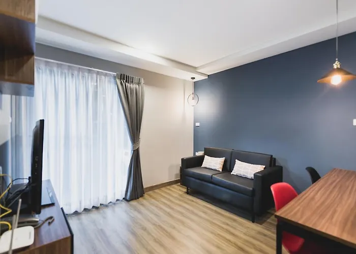 Aparthotel W2
