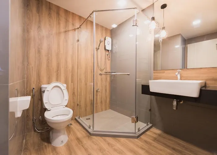 Aparthotel W2 3*
